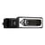 Lindy DVI EDID Emulator - EDID reader / writer - DVI - bl | 32122
