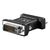 Lindy DVI EDID Emulator - EDID reader / writer - DVI - bl | 32122