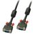 Lindy - VGA cable - HD-15 (VGA) (M) to HD-15 (VGA) (M) -  | 36374