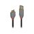 Lindy Anthra Line - USB cable - USB Type A (M) to Micro-U | 36767