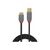 Lindy Anthra Line - USB cable - USB Type A (M) to Micro-U | 36767