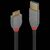 Lindy Anthra Line - USB cable - USB Type A (M) to Micro-U | 36767