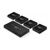 LINDY - Video/audio/infrared extender - over CAT 6 - 4 po | 38262