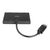 Lindy - Video/audio splitter - 4 x DisplayPort - desktop | 38431