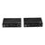 LINDY - KVM / audio / serial / infrared extender - HDMI - | 39382