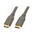 Lindy Premium High Speed HDMI Cable - HDMI cable - 19 pin | 41040