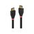 Lindy - HDMI cable - HDMI male to HDMI male - 15 m - shie | 41072