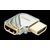 Lindy CROMO - HDMI right angle adapter - HDMI (M) to HDMI | 41507