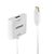 Lindy - Adapter - 24 pin USB-C male to HDMI female - 10 c | 43339