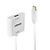 Lindy - Adapter - 24 pin USB-C male to HDMI female - 10 c | 43339
