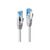 Lindy - Patch cable - RJ-45 (M) to RJ-45 (M) - 3 m - SFTP | 47135