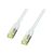 Lindy - Network cable - RJ-45 (M) to RJ-45 (M) - 15 m - S | 47269