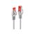 Lindy Basic - Patch cable - RJ-45 (M) to RJ-45 (M) - 50 c | 47341