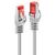 Lindy Basic - Patch cable - RJ-45 (M) to RJ-45 (M) - 50 c | 47341