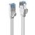 Lindy - Patch cable - RJ-45 (M) to RJ-45 (M) - 1 m - U/FT | 47541