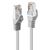 Lindy - Patch cable - RJ-45 (M) to RJ-45 (M) - 7.5 m - fo | 48346