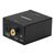 Lindy - Digital to analogue audio converter - black | 70368