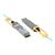 LevelOne - 100GBase-AOC direct attach cable - QSFP28 t | AOC-0503