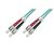 DIGITUS - Patch cable - ST multi-mode (M) to ST mu | DK-2511-05/3