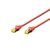 DIGITUS - Patch cable - RJ-45 (M) to RJ-45 (M)  | DK-1644-A-020/R