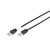 DIGITUS Professional - Patch cable - RJ-45 (M | DK-1644-020/BL-OD