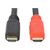DIGITUS - High Speed - HDMI cable with Ethernet | DB-330118-100-S