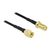 Delock - Antenna cable - SMA plug to SMA receptacle - 90  | 90447