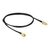 Delock - Antenna cable - SMA plug to SMA receptacle - 90  | 90447