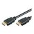 M-CAB - HDMI cable with Ethernet - HDMI male to HDMI ma | 7003019
