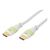 TECHly - High Speed - HDMI cable with Etherne | ICOC-HDMI-4-010WH