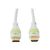 TECHly - High Speed - HDMI cable with Etherne | ICOC-HDMI-4-010WH