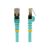 StarTech.com 7m CAT6A Ethernet Cable, 10 Gigabit Shi | 6ASPAT7MAQ