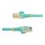 StarTech.com 7m CAT6A Ethernet Cable, 10 Gigabit Shi | 6ASPAT7MAQ