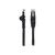 StarTech.com 1m LSZH CAT6 Ethernet Cable, 10 Gigab | N6LPATCH1MBK