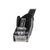 StarTech.com 1m LSZH CAT6 Ethernet Cable, 10 Gigab | N6LPATCH1MBK