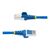 StarTech.com 50cm CAT6a Ethernet Cable - B | NLBL-50C-CAT6A-PATCH