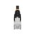 StarTech.com 7m CAT6a Ethernet Cable - Blac | NLBK-7M-CAT6A-PATCH
