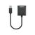 Manhattan USB-A to HDMI Cable, 1080p@60Hz, Converts USB  | 153690