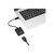 Manhattan USB-A to HDMI Cable, 1080p@60Hz, Converts USB  | 153690