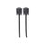 Manhattan VGA Monitor Cable, 1.8m, Black, Male to Male,  | 311731