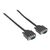 Manhattan VGA Monitor Cable, 1.8m, Black, Male to Male,  | 311731