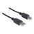 Manhattan USB-A to USB-B Cable, 3m, Male to Male, 480 Mb | 333382