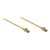 Intellinet Network Patch Cable, Cat6, 3m, Yellow, CCA, U | 342377