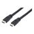 Manhattan HDMI Cable with Ethernet (CL3 rated, suitable  | 353977