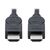 Manhattan HDMI Cable, 4K@30Hz (High Speed), 1.5m, Male t | 355308