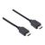 Manhattan HDMI Cable, 4K@30Hz (High Speed), 1.5m, Male t | 355308