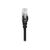Intellinet Network Patch Cable, Cat6, 1.5m, Black, Coppe | 739856