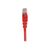 Intellinet Network Patch Cable, Cat6, 1.5m, Red, Copper, | 739863