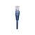 Intellinet Network Patch Cable, Cat6, 1.5m, Blue, Copper | 739894