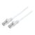 Intellinet Network Patch Cable, Cat7 Cable/Cat6A Plugs,  | 741361